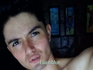 Liiamblue