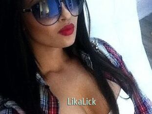 LikaLick