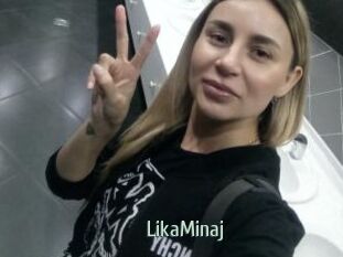 LikaMinaj