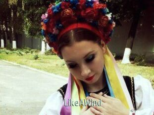 Like_A_Wind