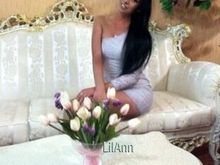 LilAnn