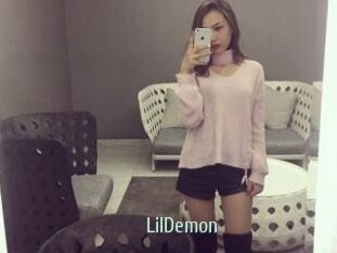 LilDemon