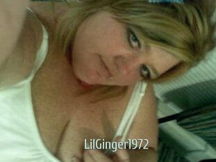 LilGinger1972
