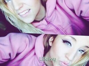 LilKrissy