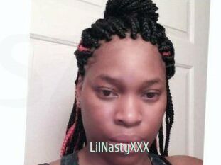 LilNastyXXX
