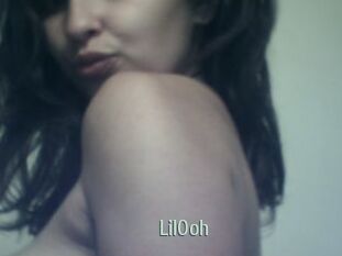 LilOoh