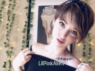 LilPinkAlien