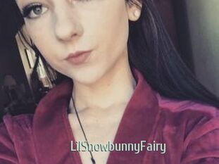 LilSnowbunnyFairy