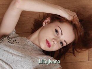 LilSylvana