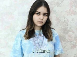 LilaClarke