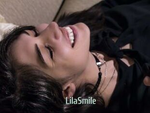 LilaSmile
