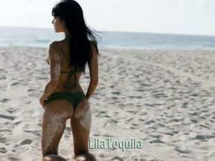 LilaTequila