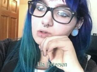 Lila_Peterson Sexcam Zone