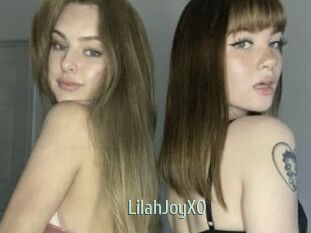LilahJoyXO