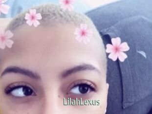 LilahLexus