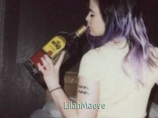 Lilah_Maeve