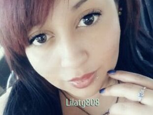 Lilatg808 Sexcam Zone