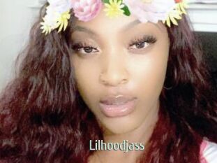 Lilhoodjass