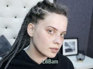 LiliBam