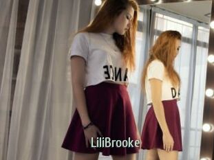 LiliBrooke