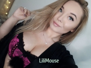 LiliMouse