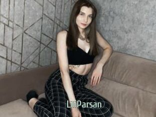 LiliParsan