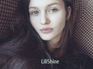 LiliShine
