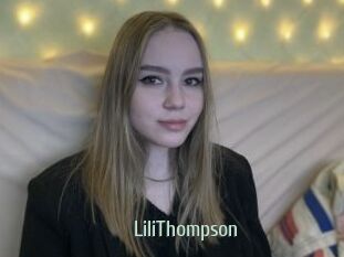 LiliThompson