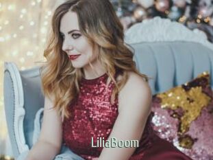LiliaBoom