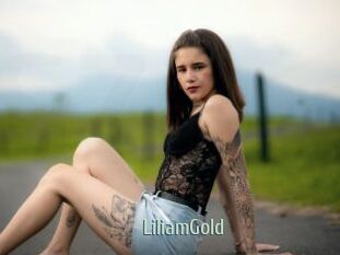 LiliamGold