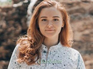 LilianButler