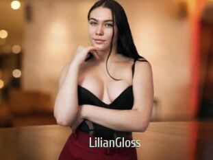 LilianGloss