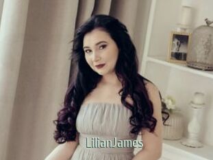 LilianJames