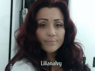 LilianaIvy