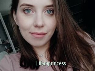 Lilianprincess