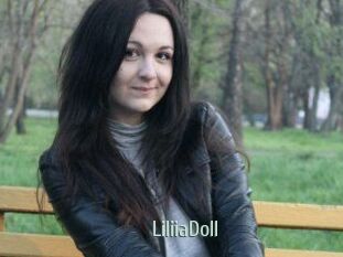 Liliia_Doll