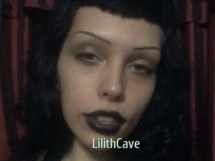 LilithCave