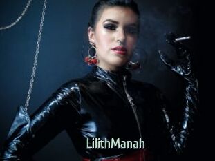 LilithManah