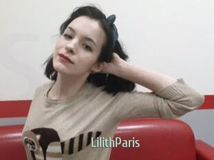 LilithParis