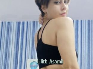 Lilith_Asamii Sexcam Zone