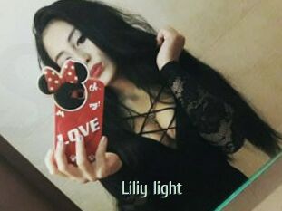 Liliy_light