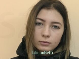 LiliyanBetti