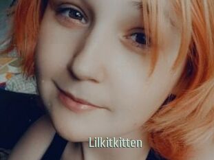 Lilkitkitten