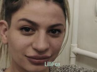 LilliFox