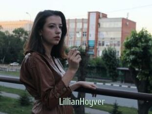 LillianHoyver
