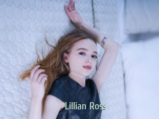 Lillian_Ross Sexcam Zone