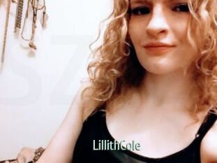 LillithCole
