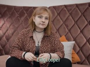 LillyCooper