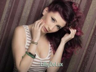 LillyDeLux