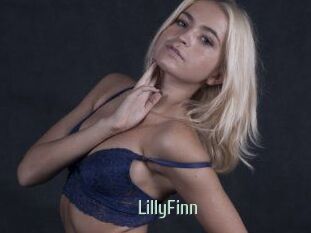 LillyFinn